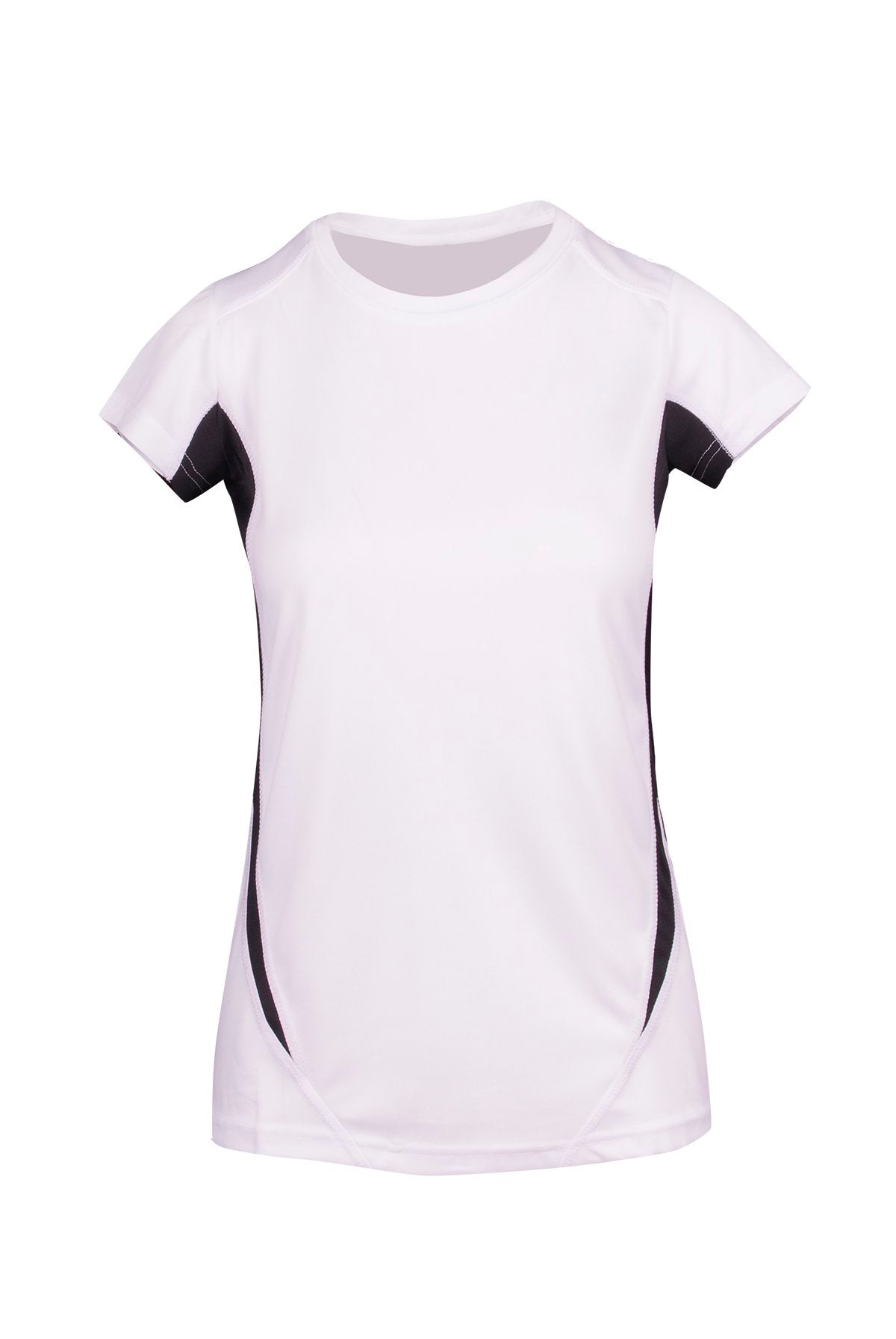 WOMENS ACCELERATOR COOL DRY TEES