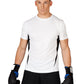 MENS ACCELERATOR COOL DRY TEE