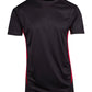 MENS ACCELERATOR COOL DRY TEE