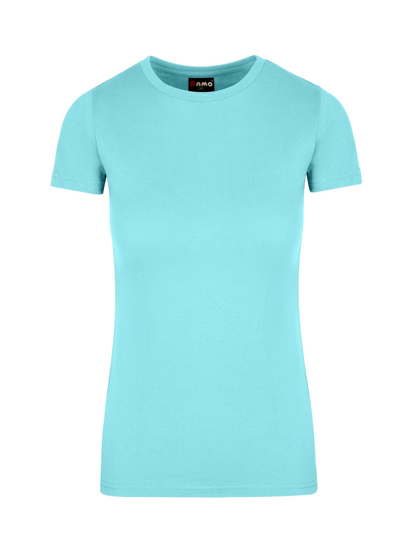 WOMENS AMERICAN STYLE T SHIRT - T601LD