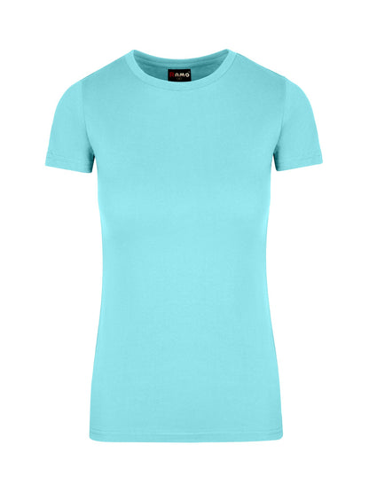 WOMENS AMERICAN STYLE T SHIRT - T601LD