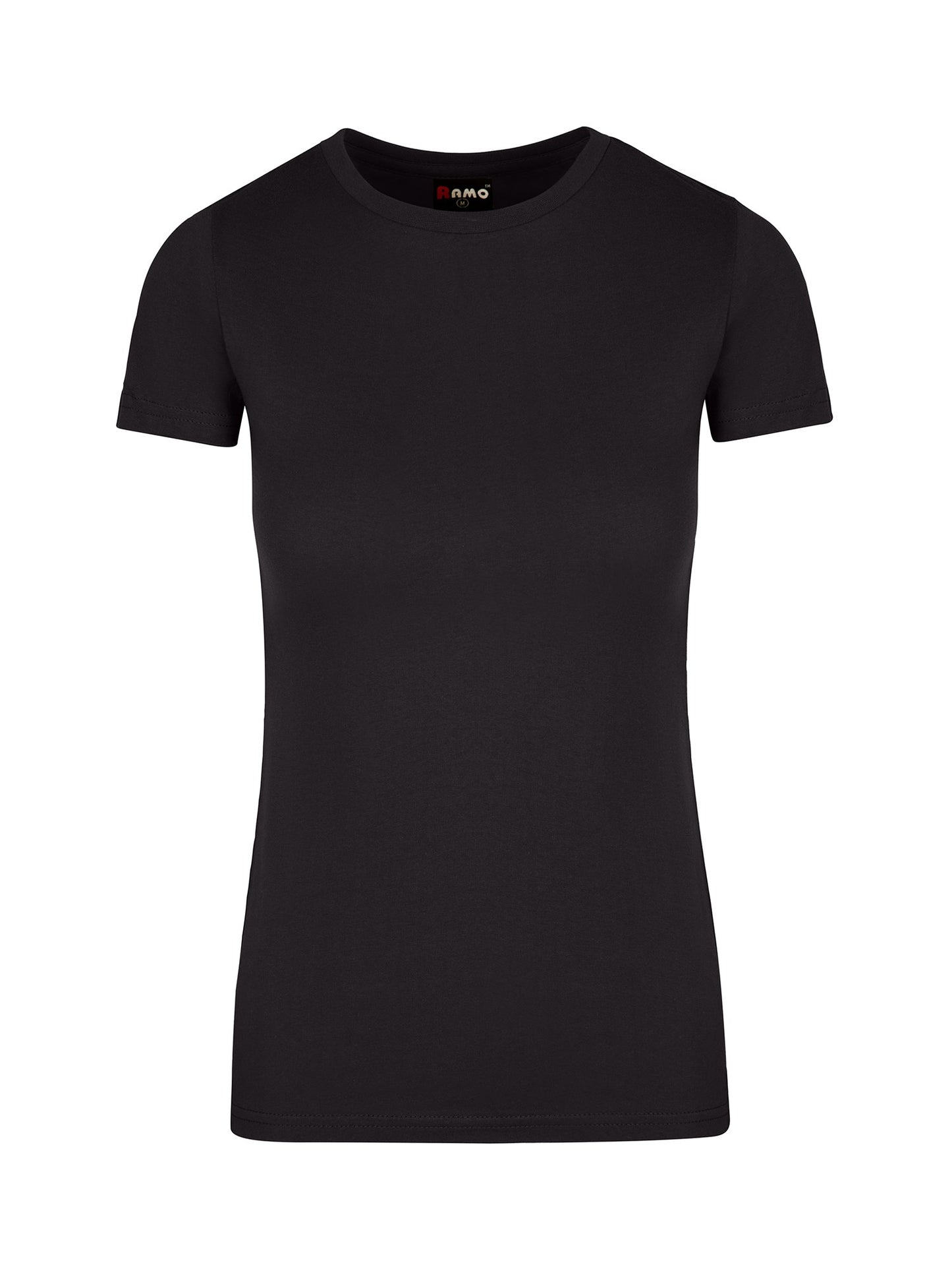 WOMENS AMERICAN STYLE T SHIRT - T601LD
