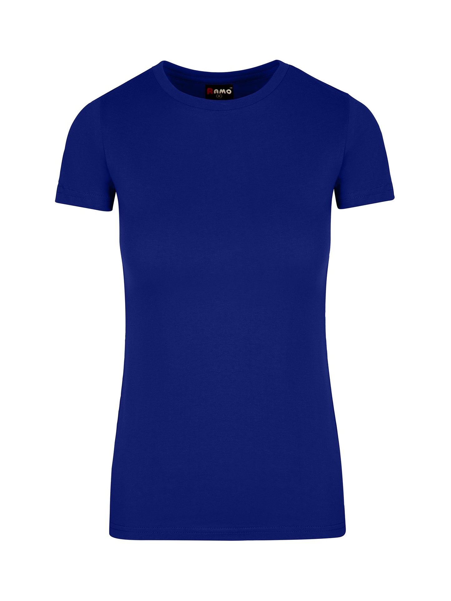 WOMENS AMERICAN STYLE T SHIRT - T601LD