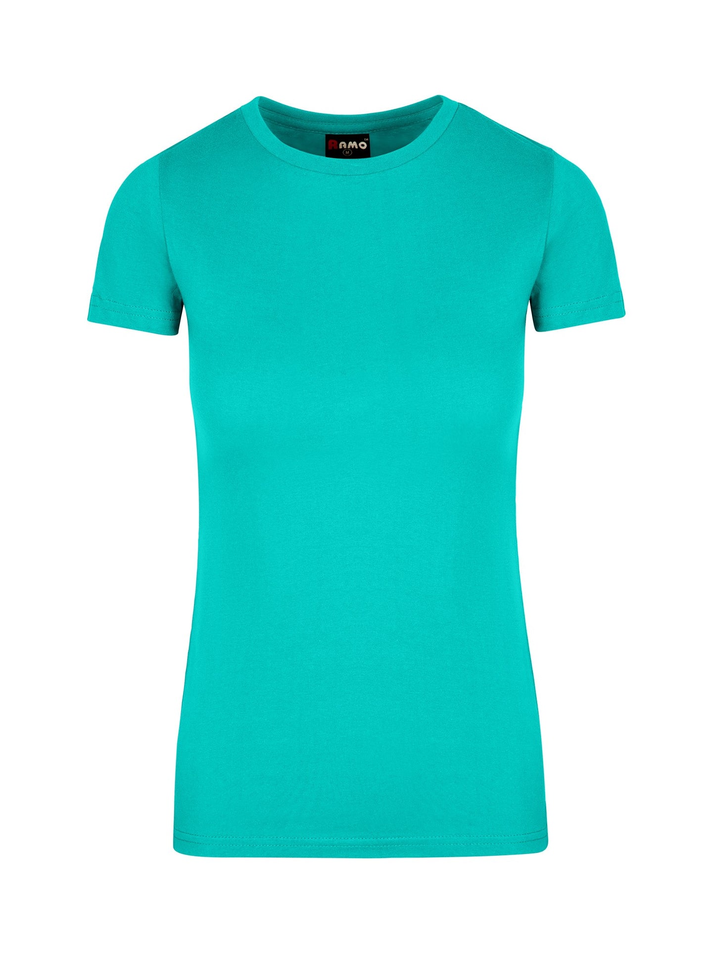 WOMENS AMERICAN STYLE T SHIRT - T601LD