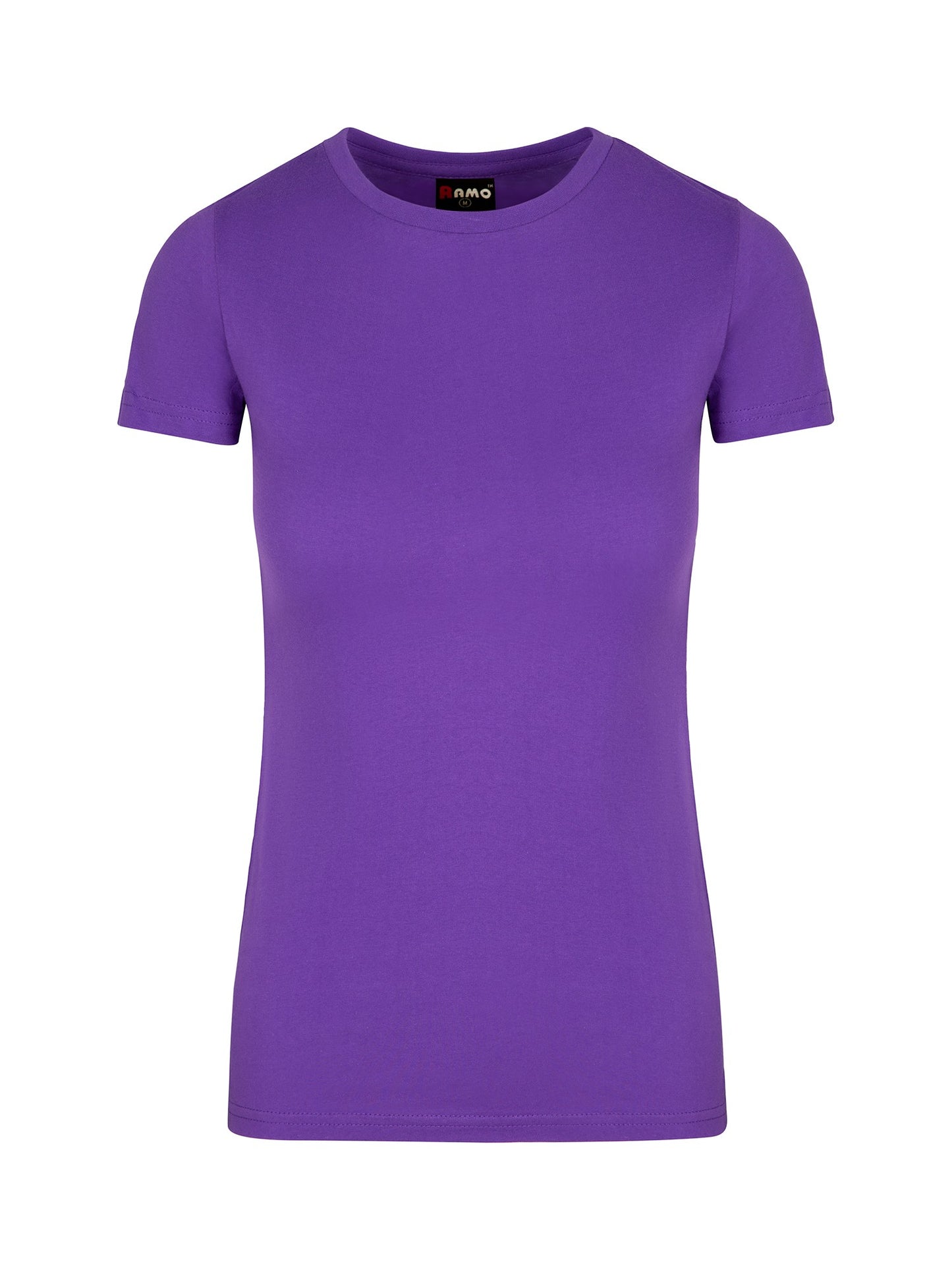 WOMENS AMERICAN STYLE T SHIRT - T601LD