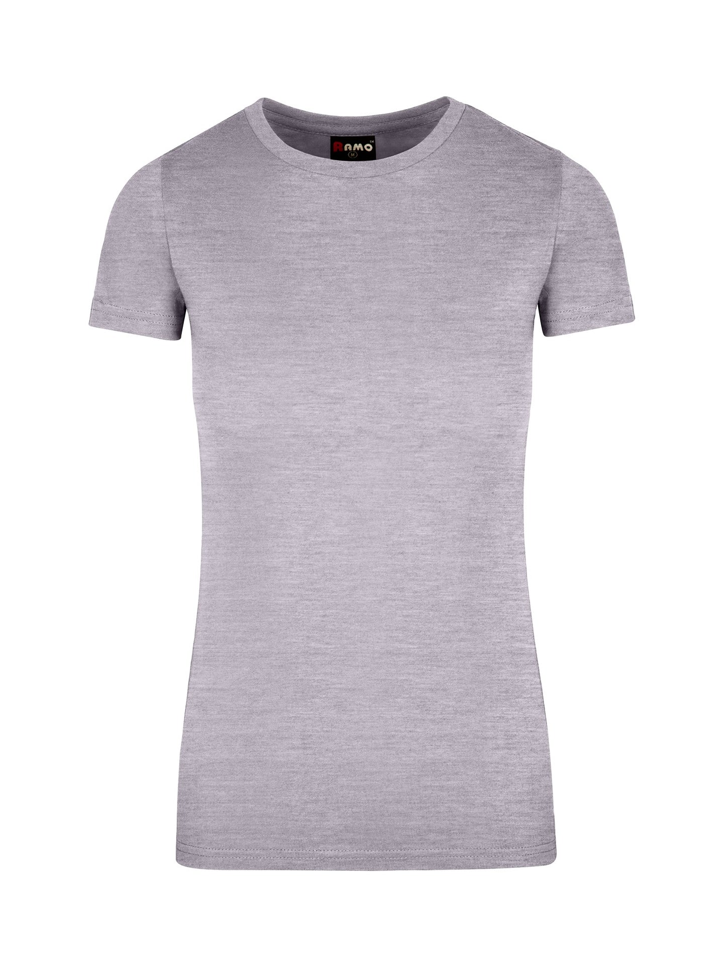 WOMENS AMERICAN STYLE T SHIRT - T601LD