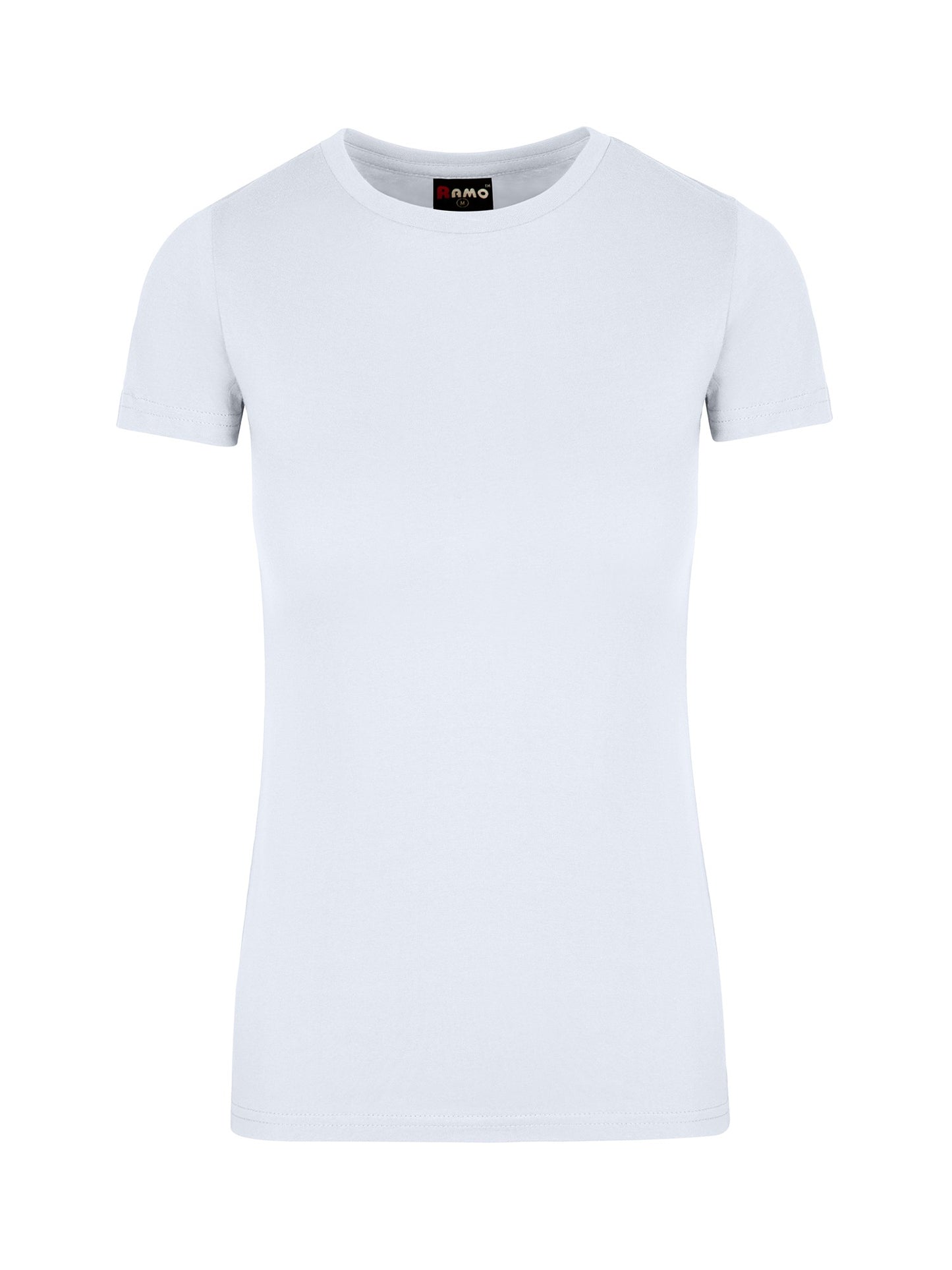 WOMENS AMERICAN STYLE T SHIRT - T601LD
