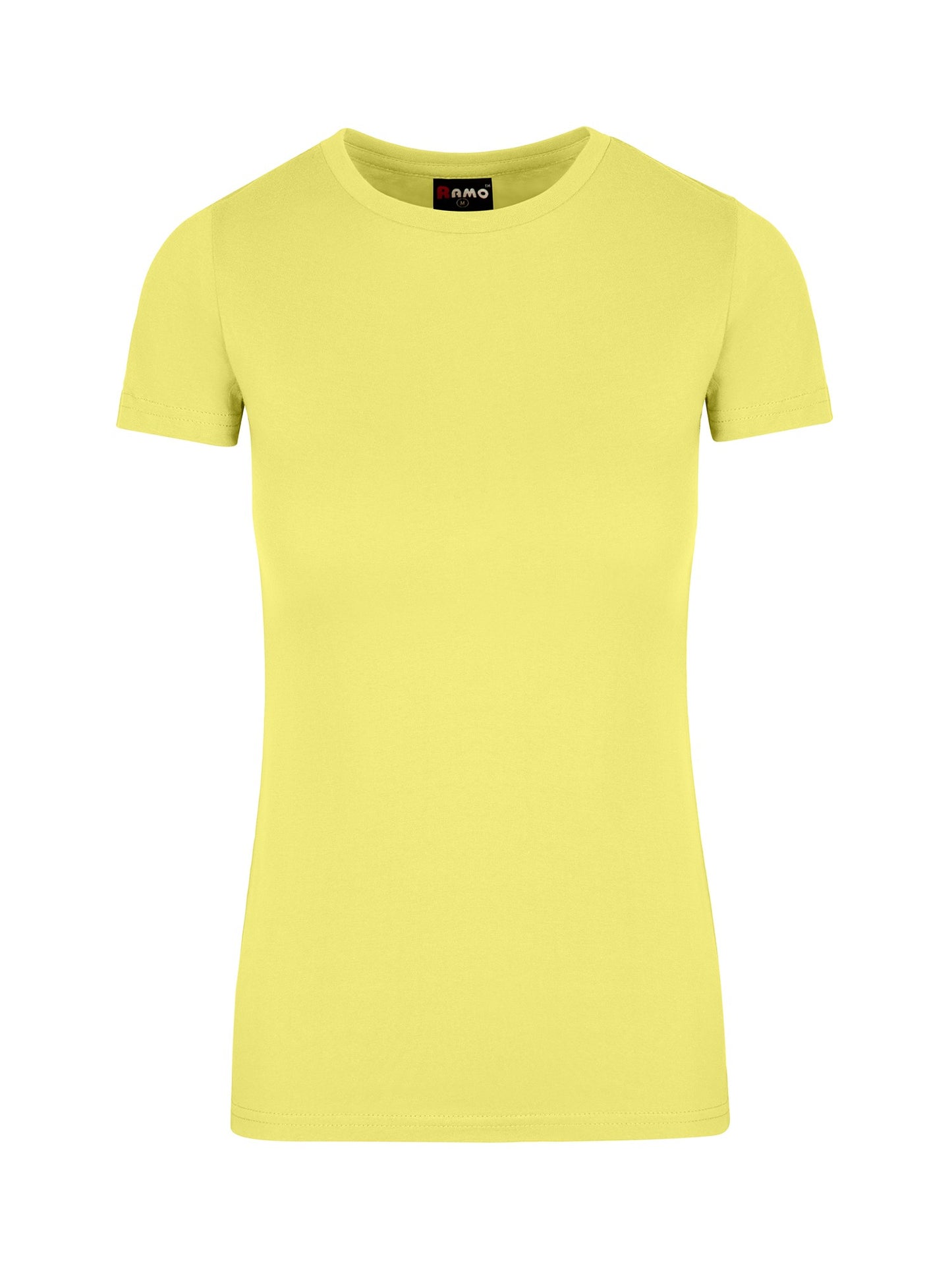 WOMENS AMERICAN STYLE T SHIRT - T601LD