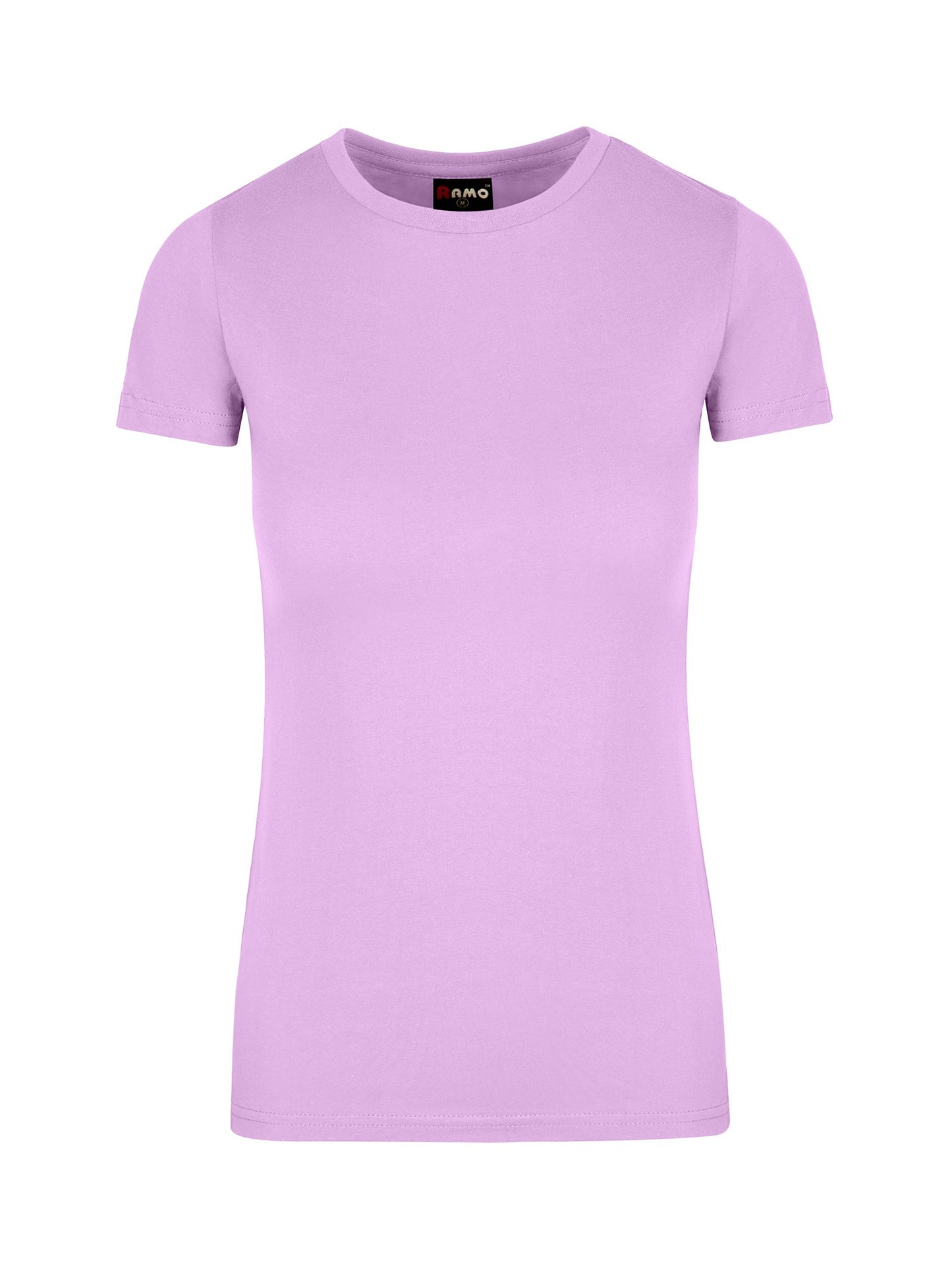WOMENS AMERICAN STYLE T SHIRT - T601LD