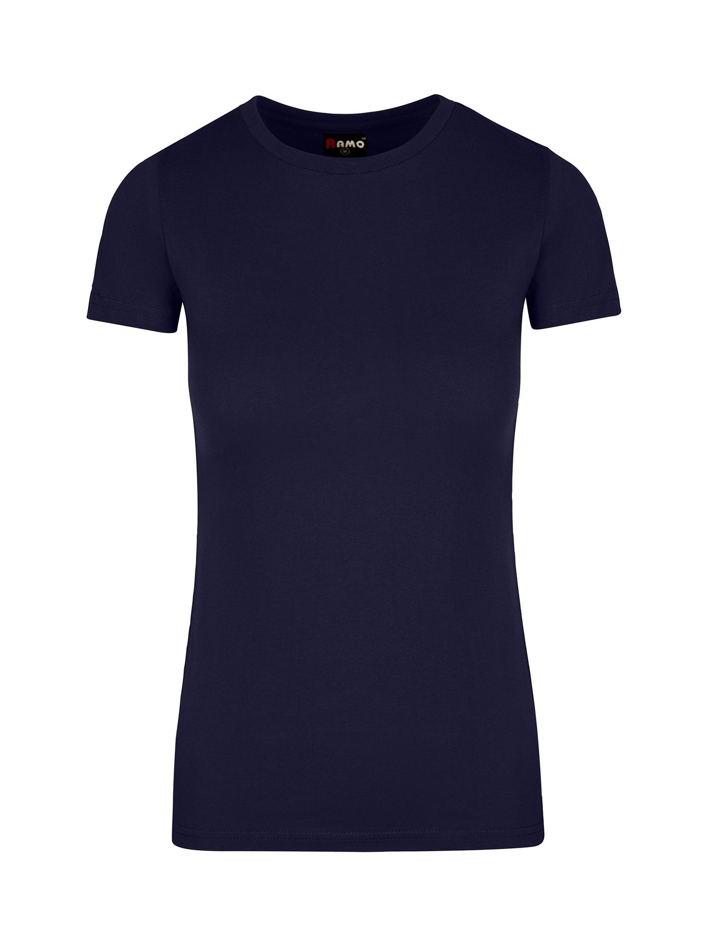 WOMENS AMERICAN STYLE T SHIRT - T601LD