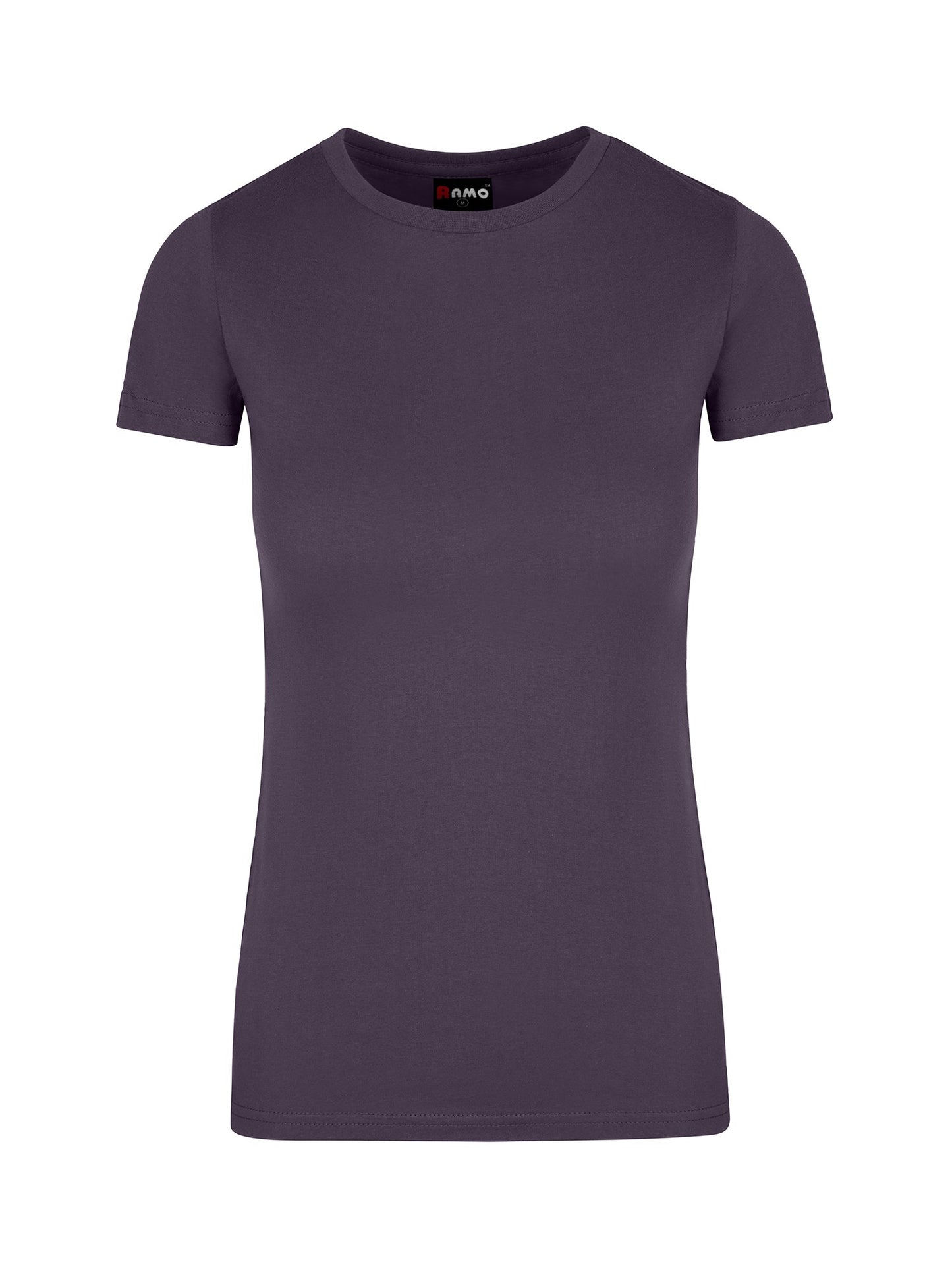 WOMENS AMERICAN STYLE T SHIRT - T601LD