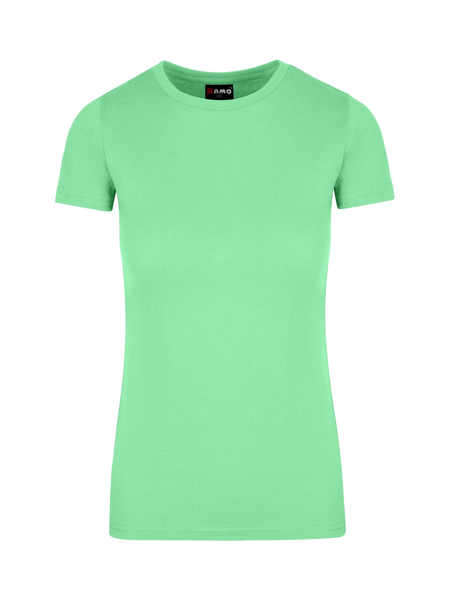 WOMENS AMERICAN STYLE T SHIRT - T601LD