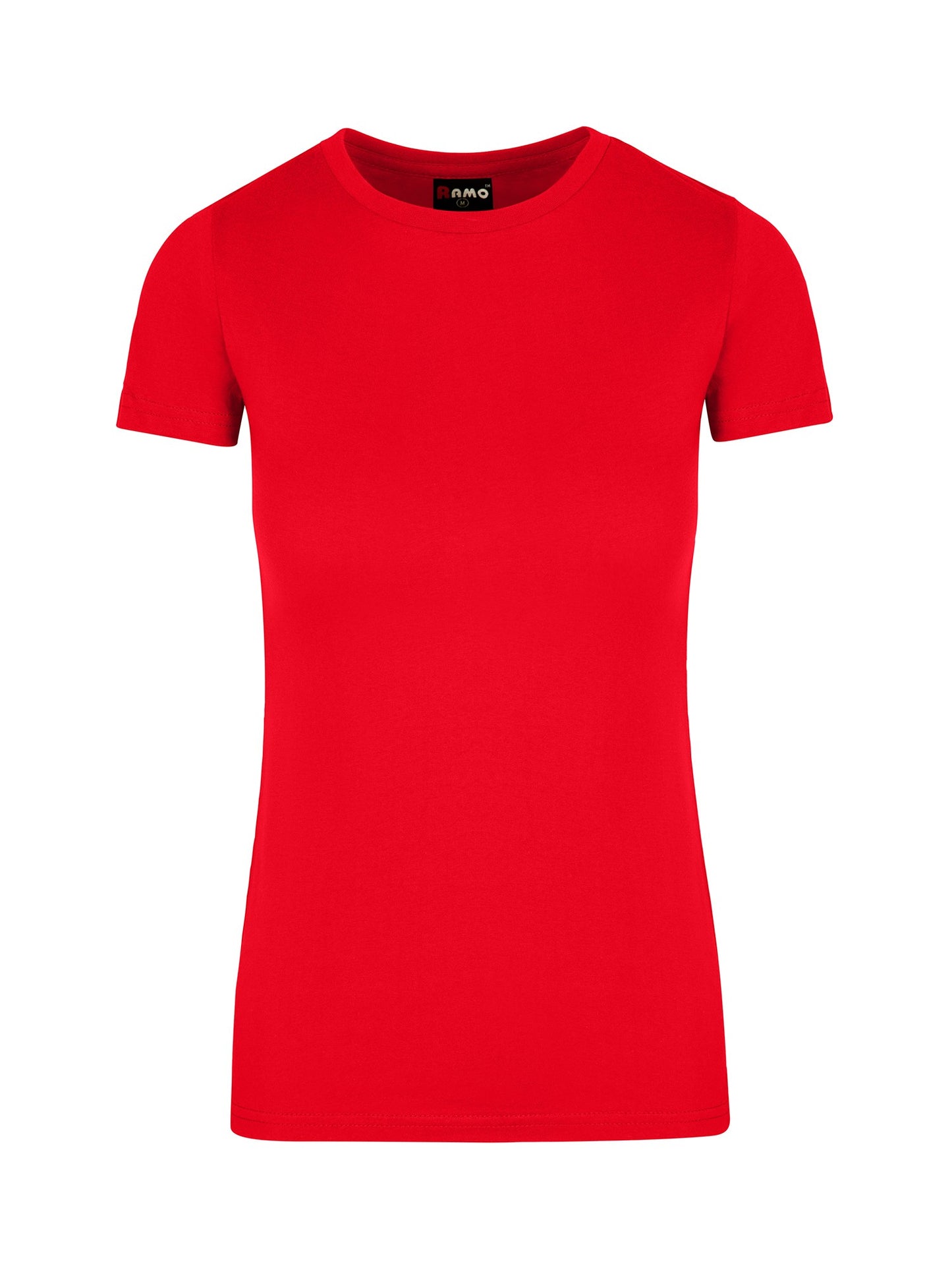 WOMENS AMERICAN STYLE T SHIRT - T601LD