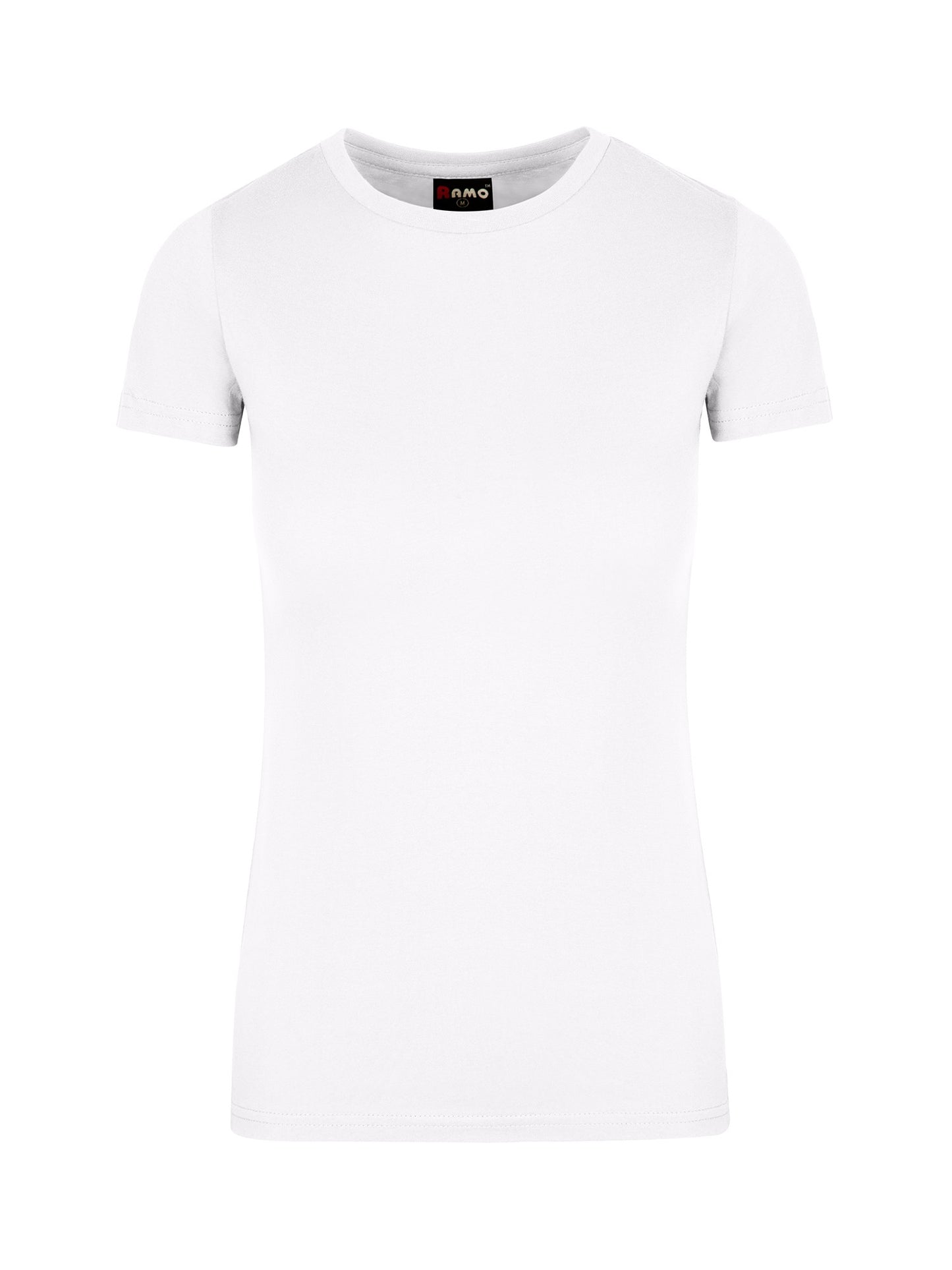 WOMENS AMERICAN STYLE T SHIRT - T601LD