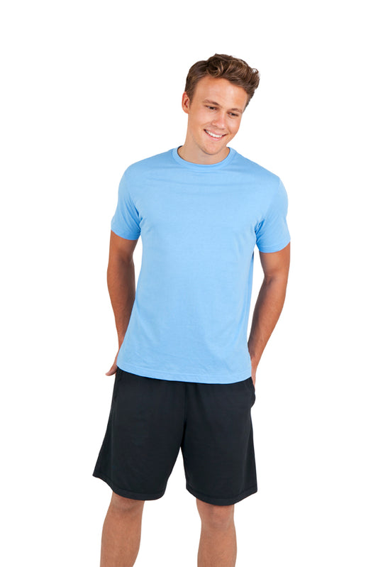 MEN'S AMERICAN STYLE T-SHIRT - T801HC