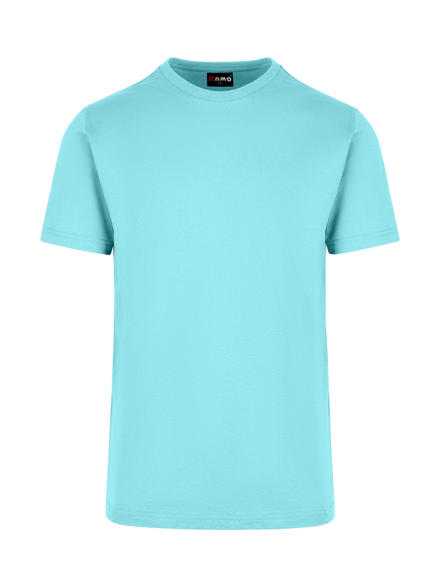 MEN'S AMERICAN STYLE T-SHIRT - T801HC