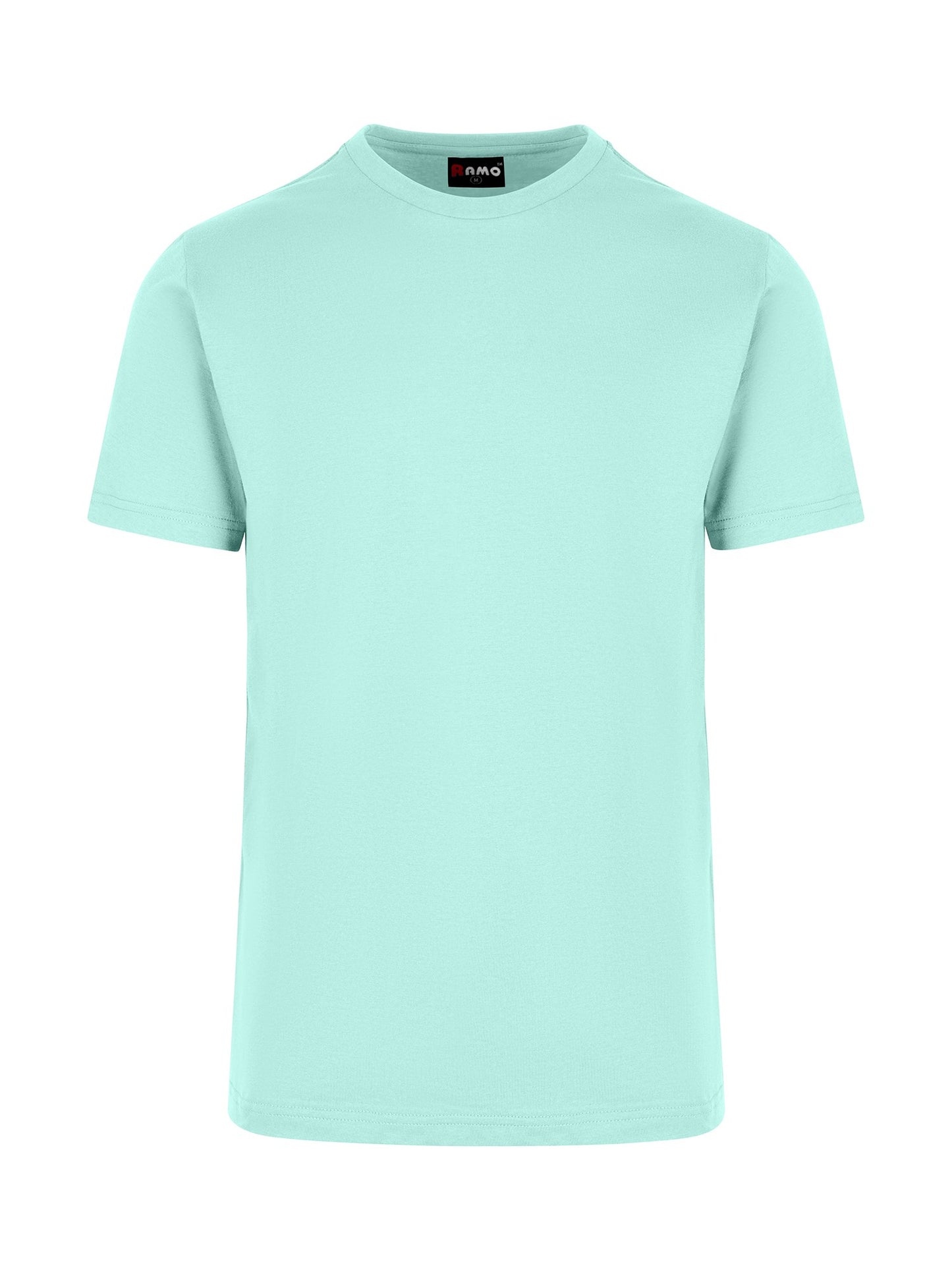 MEN'S AMERICAN STYLE T-SHIRT - T801HC