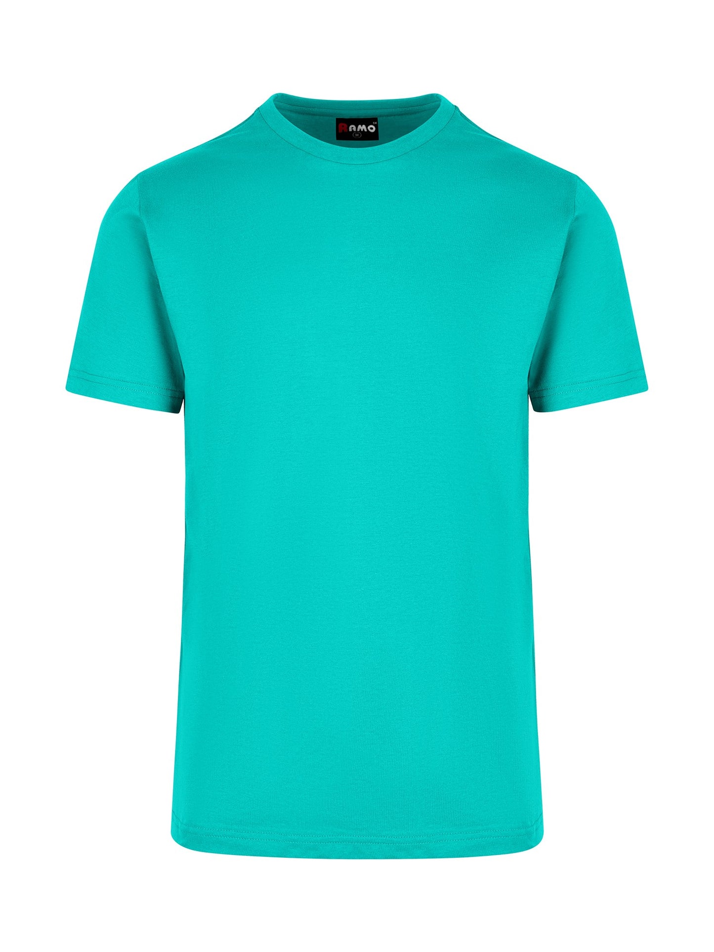 MEN'S AMERICAN STYLE T-SHIRT - T801HC