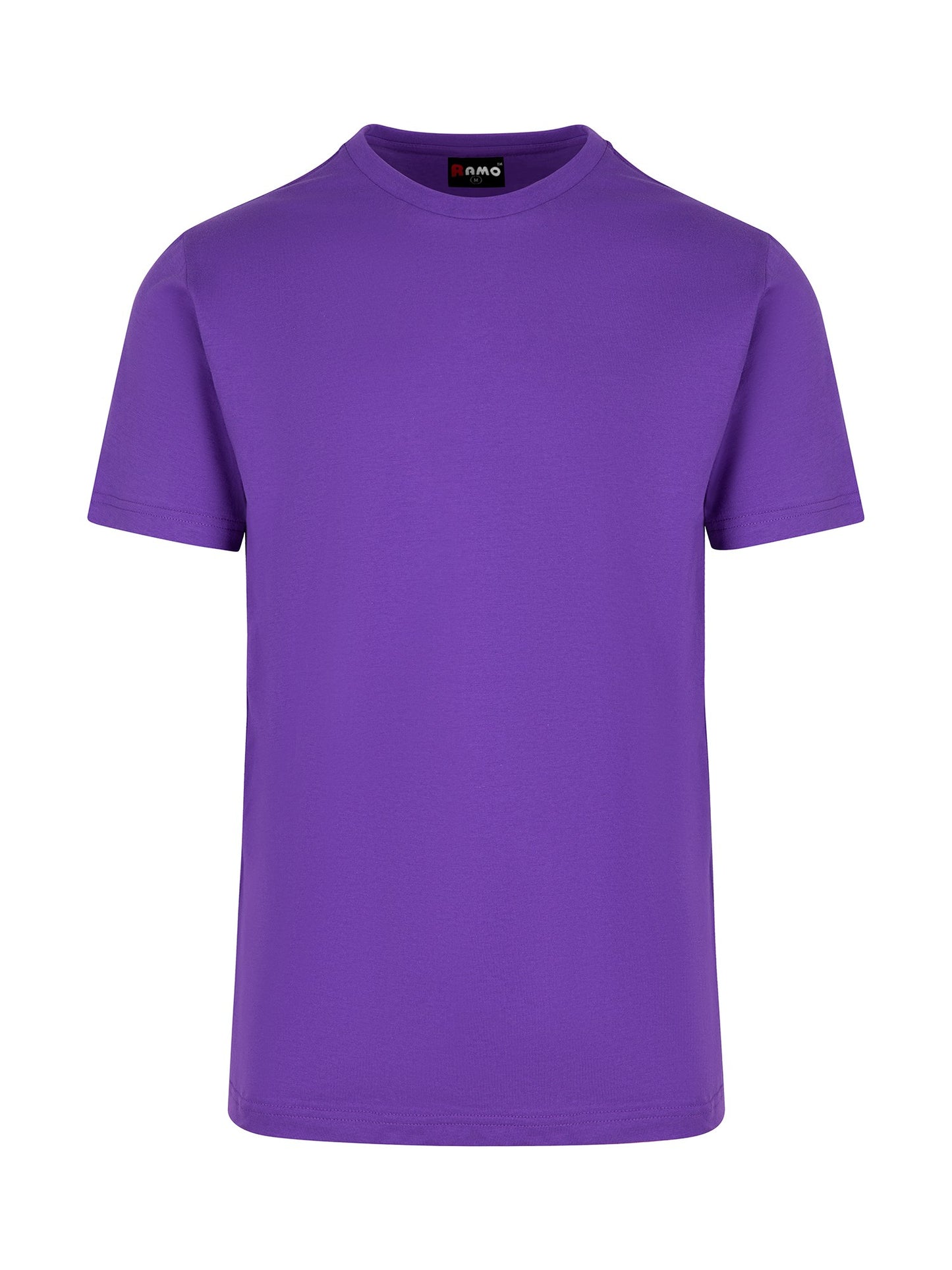 MEN'S AMERICAN STYLE T-SHIRT - T801HC