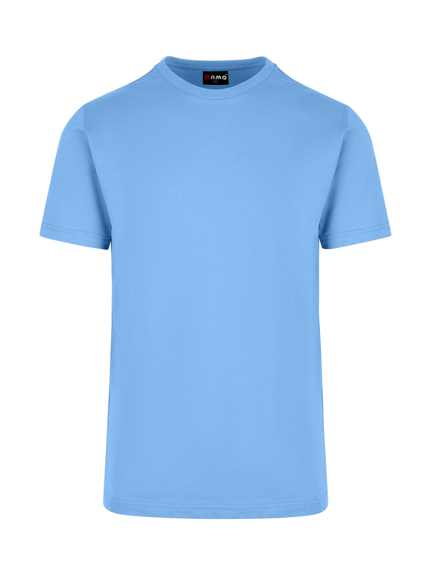 MEN'S AMERICAN STYLE T-SHIRT - T801HC
