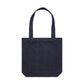 AS COLOUR DENIM CARRIE TOTE - 1012