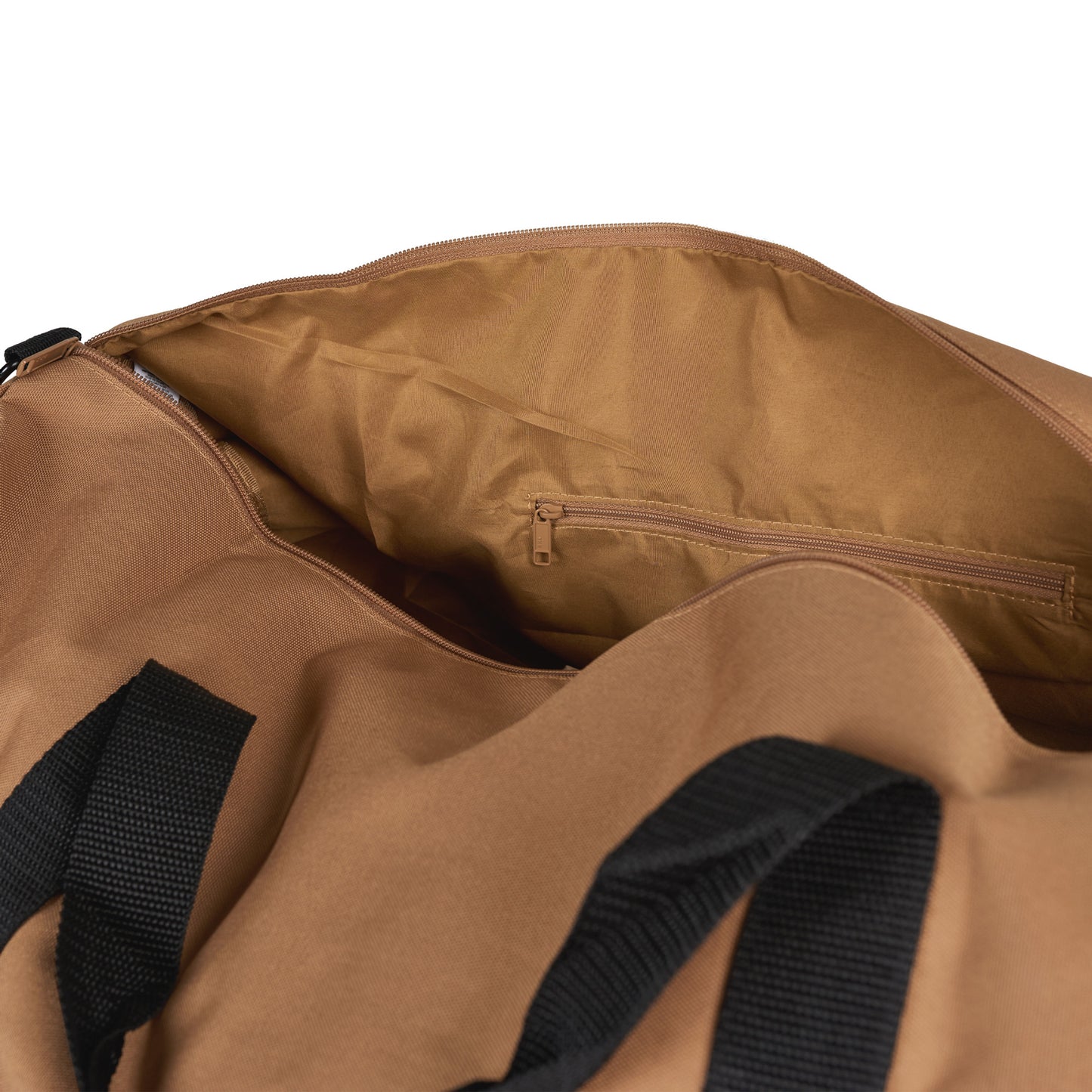 AS COLOUR CONTRAST DUFFEL BAG - 1020