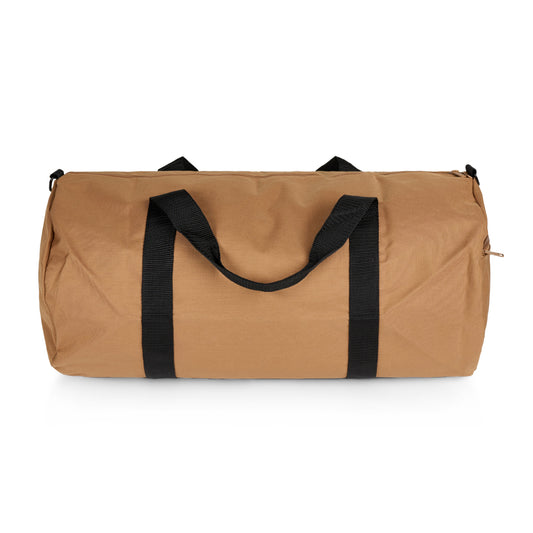 AS COLOUR CONTRAST DUFFEL BAG - 1020