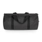 AS COLOUR CONTRAST DUFFEL BAG - 1020