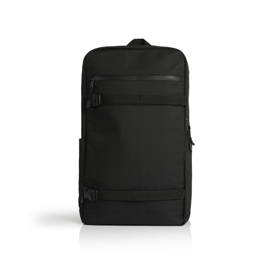 AS COLOUR RECYCLED STRAP BACKPACK - 1031