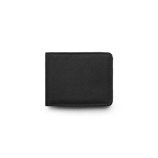 AS COLOUR RECYCLED FOLD WALLET - 1032