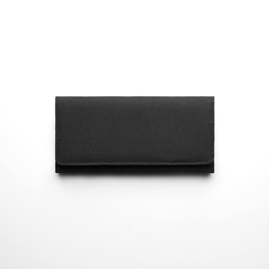 AS COLOUR RECYCLED LONG WALLET - 1034