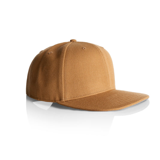 AS COLOUR STOCK CAP - 1100