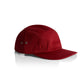 AS COLOUR FINN FIVE PANEL CAP - 1103
