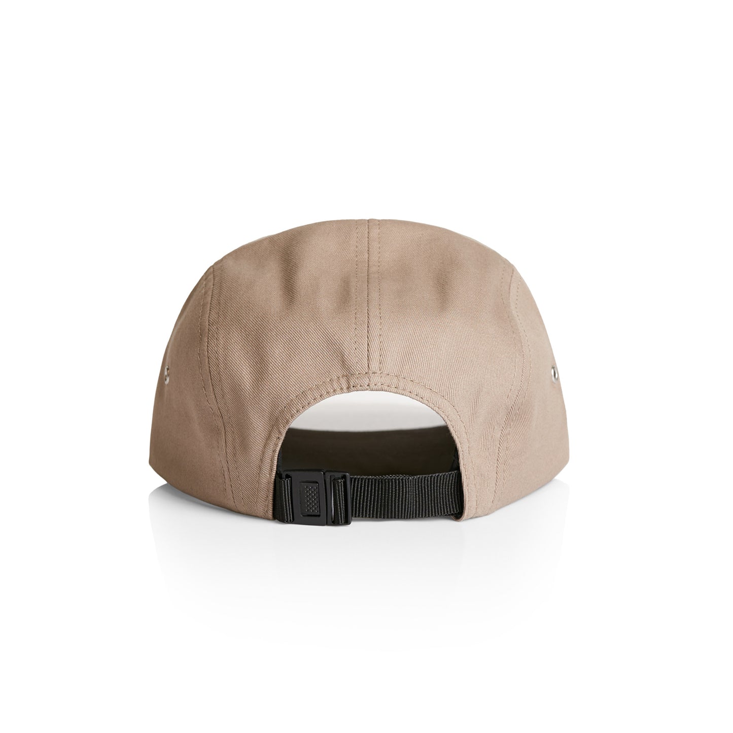 AS COLOUR FINN FIVE PANEL CAP - 1103
