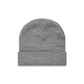 AS COLOUR CUFF BEANIE - 1107