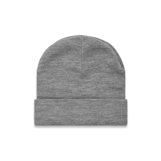 AS COLOUR CUFF BEANIE - 1107