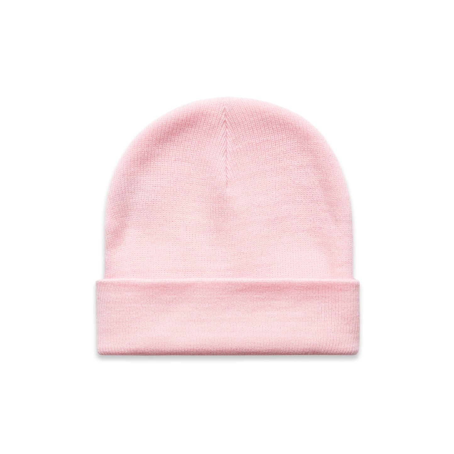 AS COLOUR CUFF BEANIE - 1107