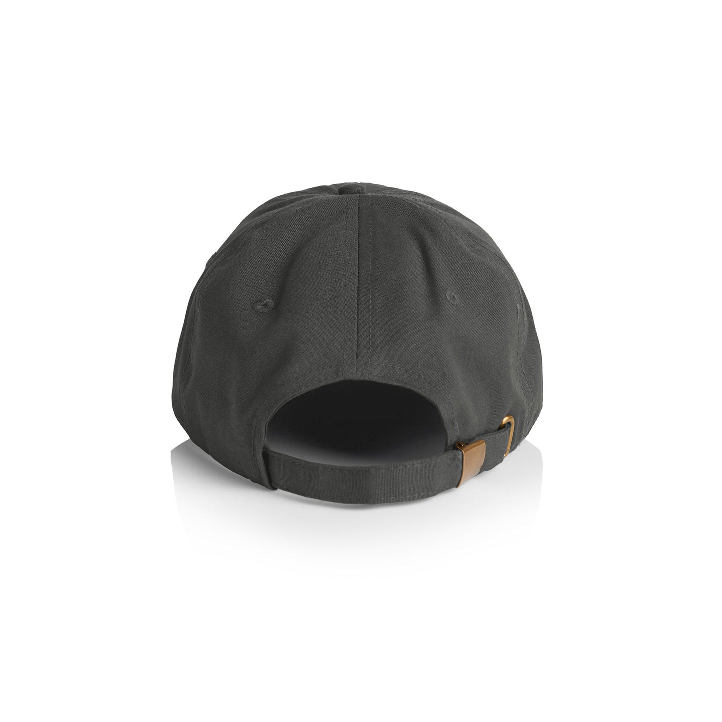 AS COLOUR DAVIE SIX PANEL CAP - 1111