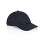AS COLOUR DAVIE SIX PANEL CAP - 1111
