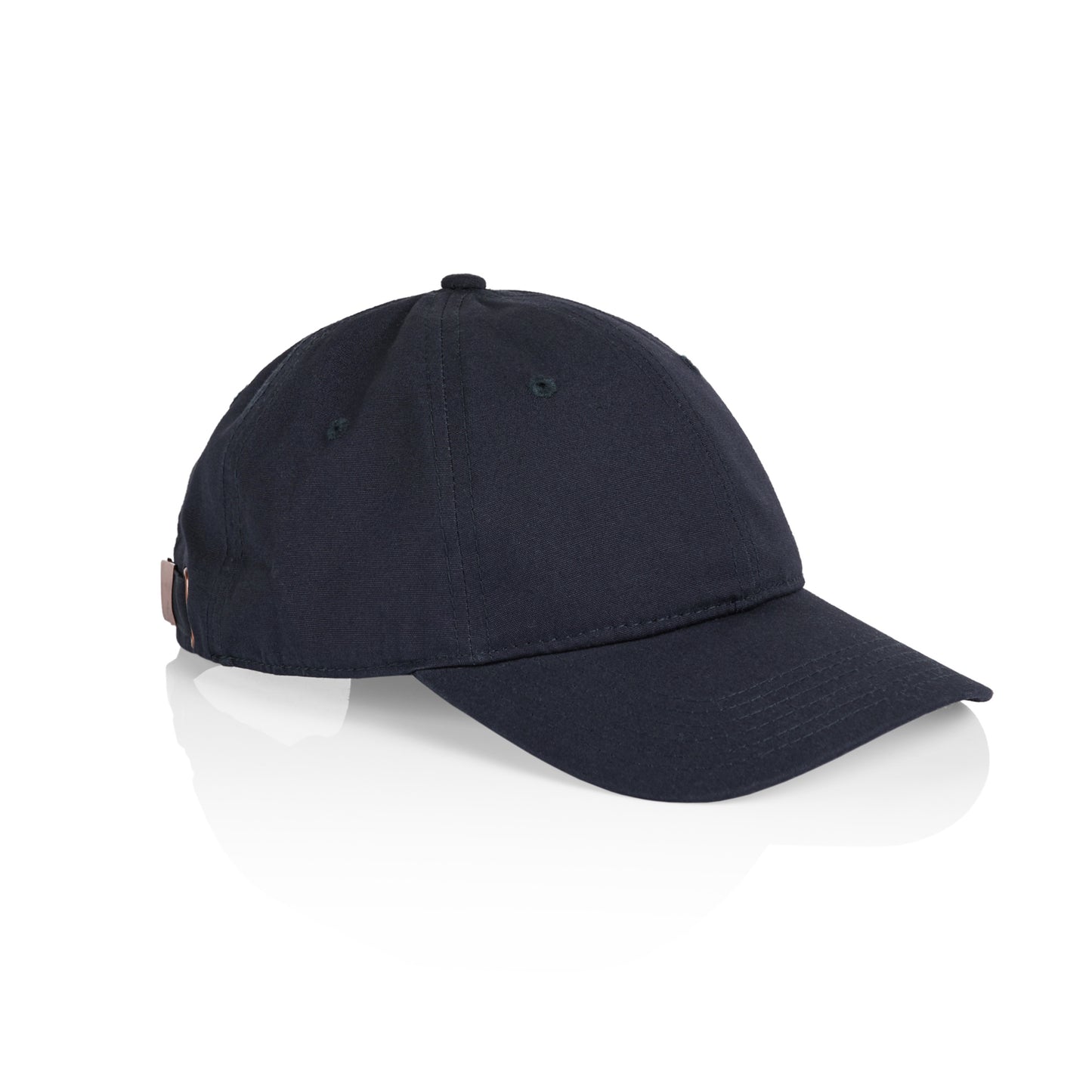 AS COLOUR DAVIE SIX PANEL CAP - 1111