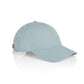 AS COLOUR DAVIE SIX PANEL CAP - 1111