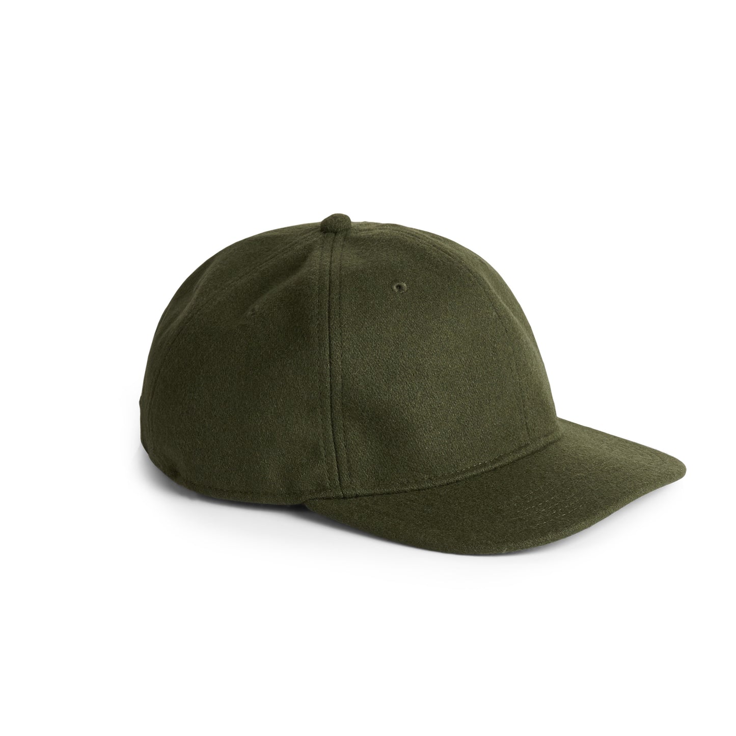 AS COLOUR BATES CAP - 1113