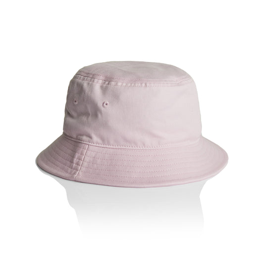 AS COLOUR BUCKET HAT - 1117