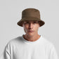 AS COLOUR BUCKET HAT - 1117