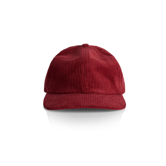 AS COLOUR CORD CAP - 1119