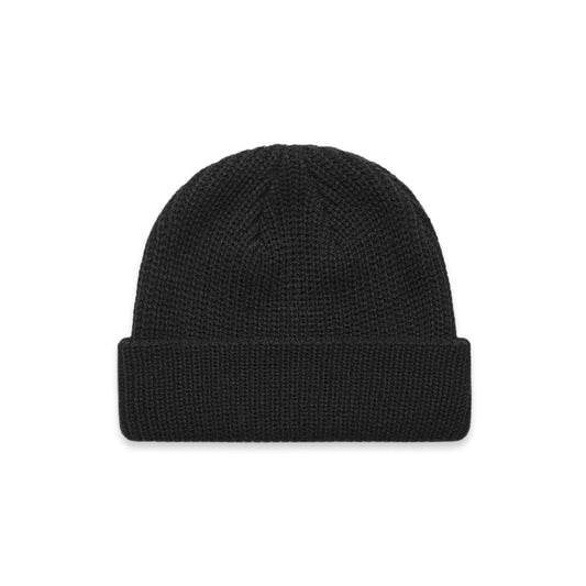 AS COLOUR CABLE BEANIE - 1120