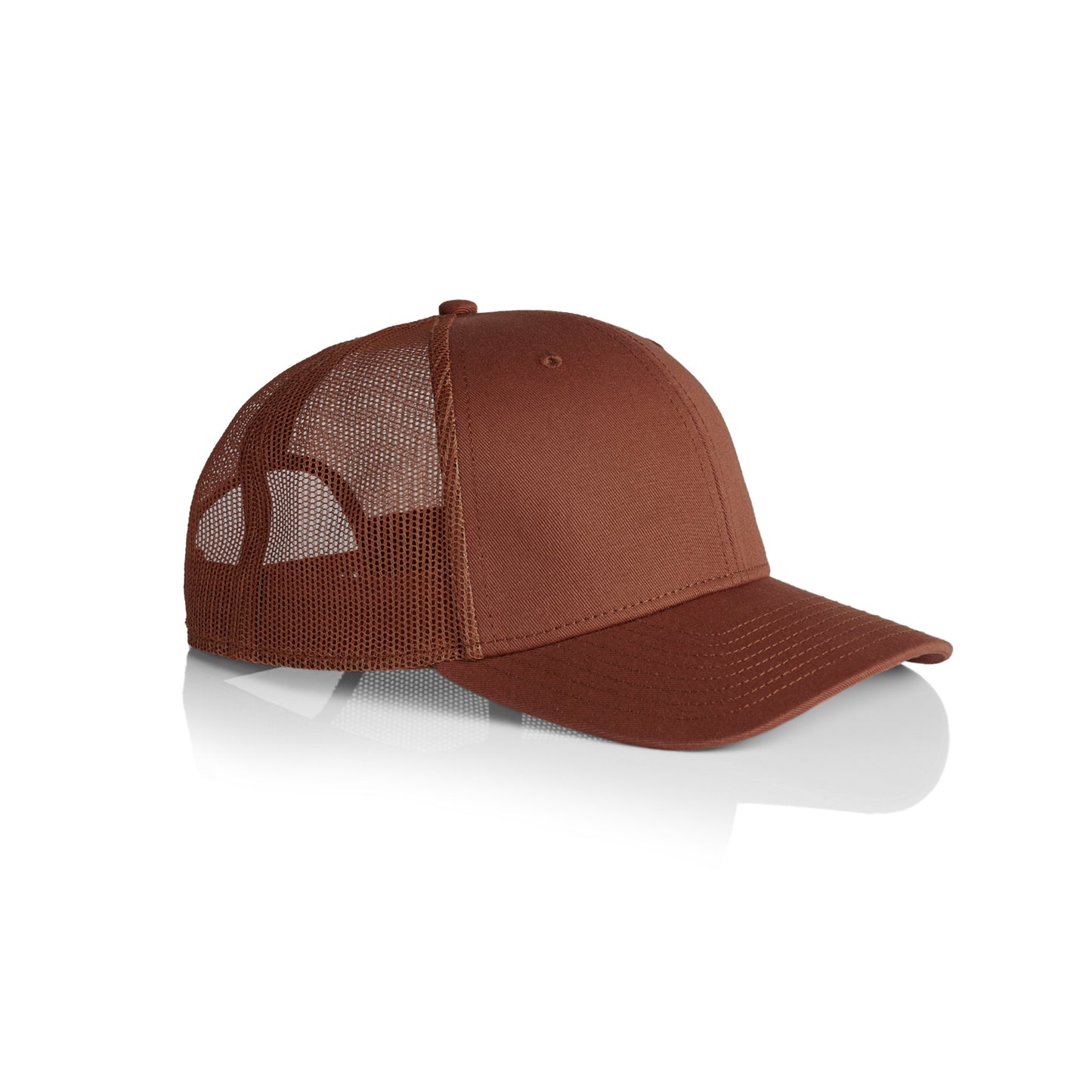AS COLOUR UNION TRUCKER CAP - 1121