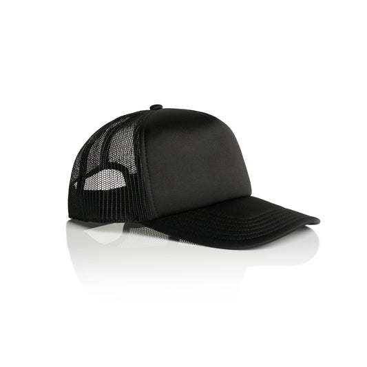 AS COLOUR FOAM TRUCKER CAP - 1122