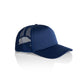 AS COLOUR FOAM TRUCKER CAP - 1122