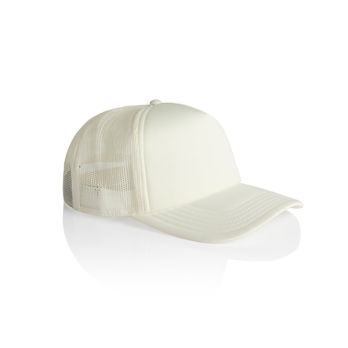 AS COLOUR FOAM TRUCKER CAP - 1122